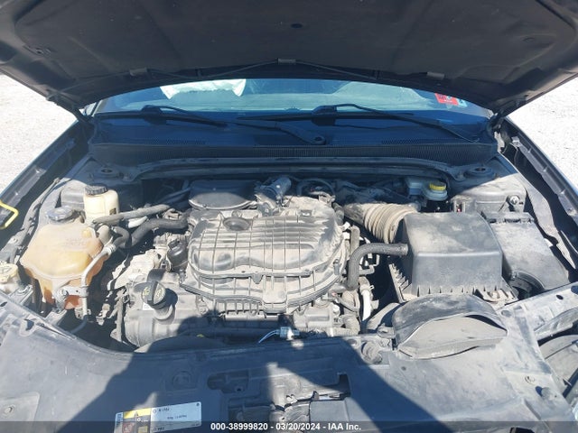 1C3CCBCG4EN179327 Chrysler 200 Limited