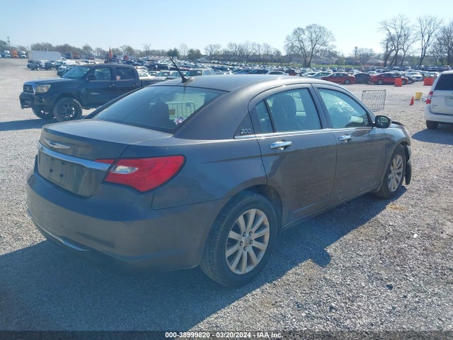 1C3CCBCG4EN179327 Chrysler 200 Limited