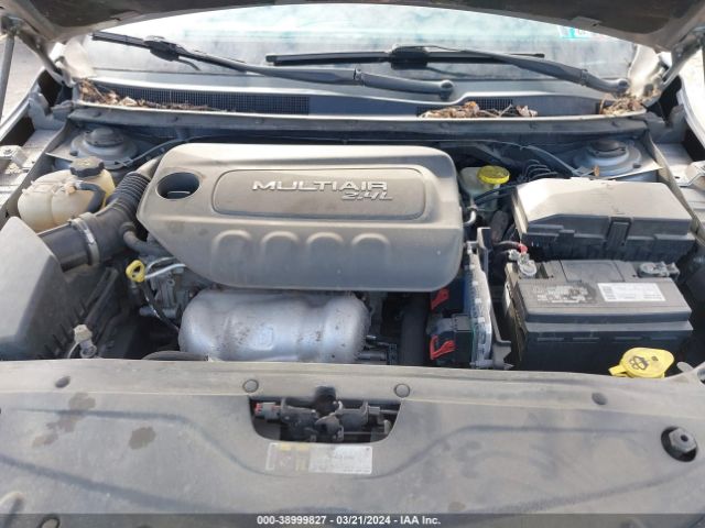 1C3CCCCB7FN549519 Chrysler 200 C