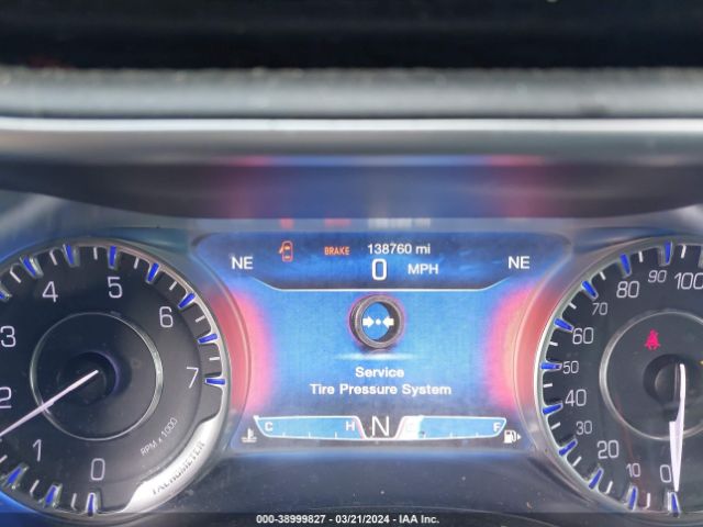 1C3CCCCB7FN549519 Chrysler 200 C