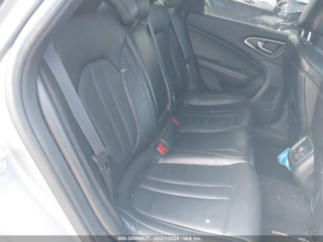 1C3CCCCB7FN549519 Chrysler 200 C