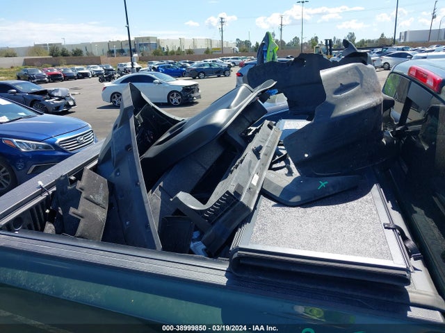 Nissan Frontier Sv 4x2 2023 1N6ED1EJ3PN639615 Image 12