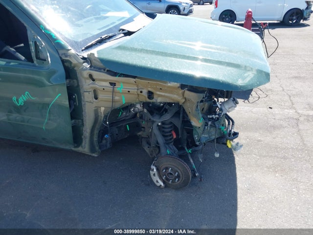 Nissan Frontier Sv 4x2 2023 1N6ED1EJ3PN639615 Image 6