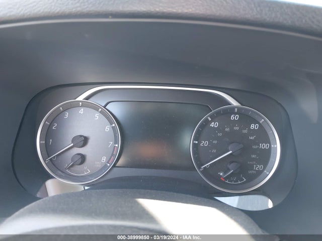 Nissan Frontier Sv 4x2 2023 1N6ED1EJ3PN639615 Image 7