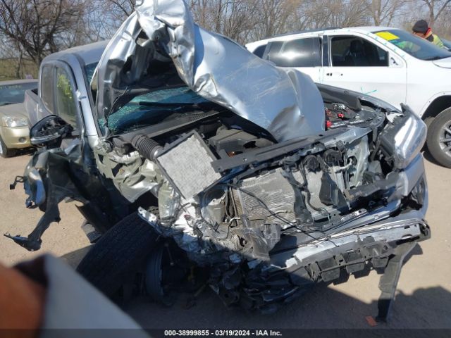 2022 TOYOTA TACOMA 3TMCZ5AN8NM513947