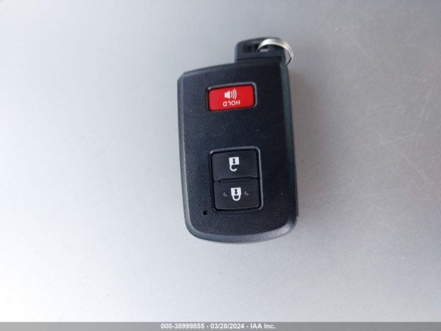 2022 TOYOTA TACOMA 3TMCZ5AN8NM513947 Photo 10