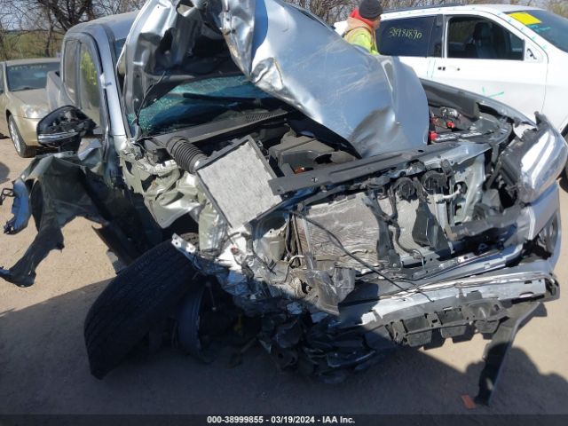 2022 TOYOTA TACOMA 3TMCZ5AN8NM513947 Photo 5