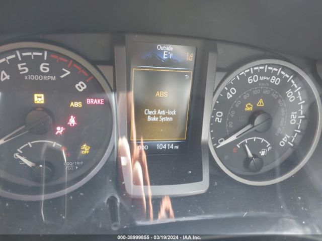 2022 TOYOTA TACOMA 3TMCZ5AN8NM513947 Photo 6
