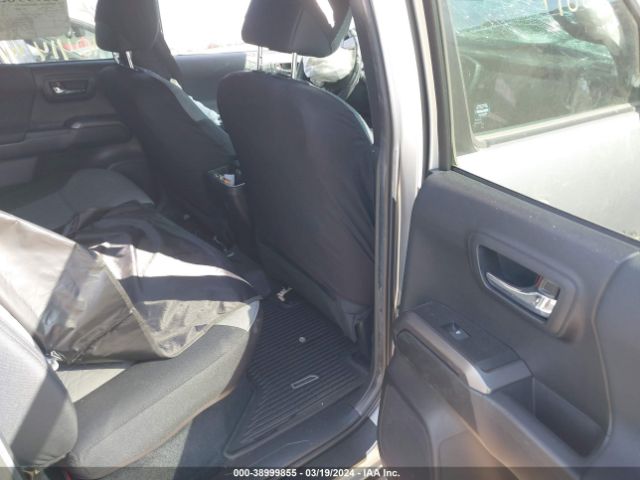 2022 TOYOTA TACOMA 3TMCZ5AN8NM513947 Photo 7