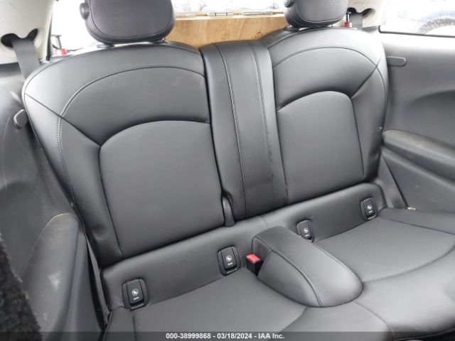 WMWXM7C59ET986974 Mini Hardtop Cooper S