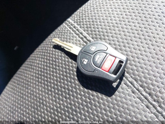 Nissan SENTRA S 2017 3N1AB7AP7HY220680 Image 11