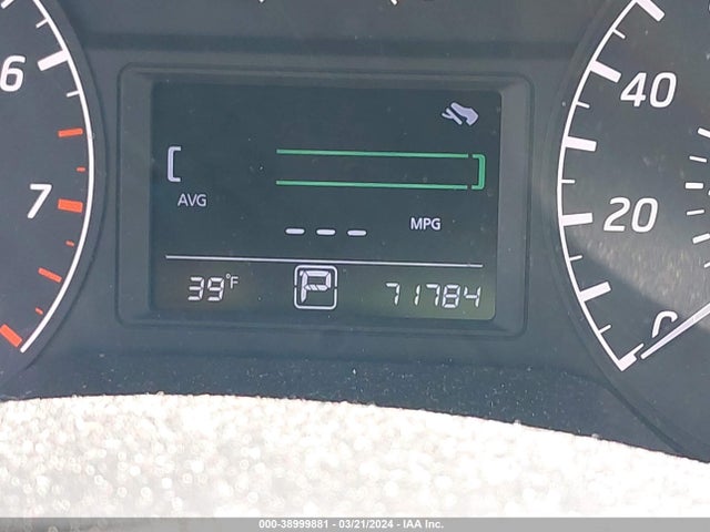 Nissan SENTRA S 2017 3N1AB7AP7HY220680 Image 7