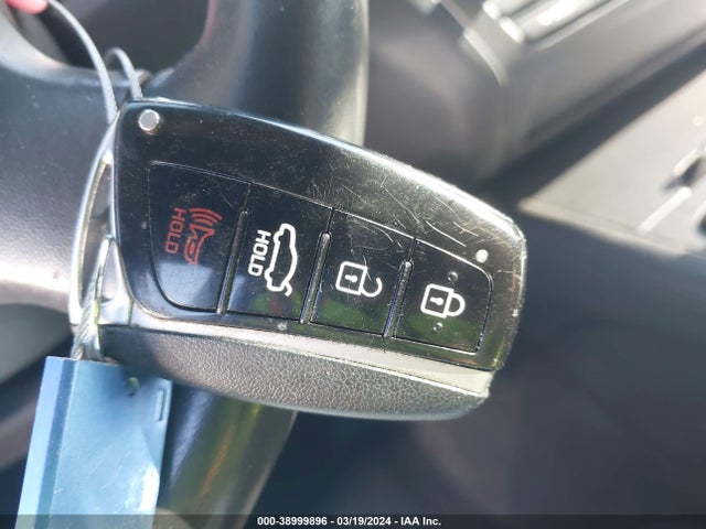 Hyundai Genesis 5.0 2015 KMHGN4JF2FU074818 Image 11