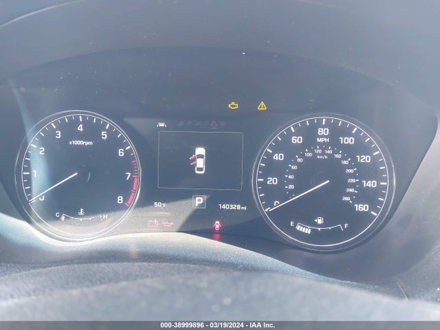 Hyundai Genesis 5.0 2015 KMHGN4JF2FU074818 Image 7