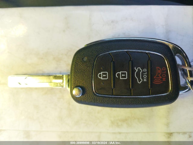 Hyundai SONATA SE 2019 5NPE24AF7KH745067 Image 11
