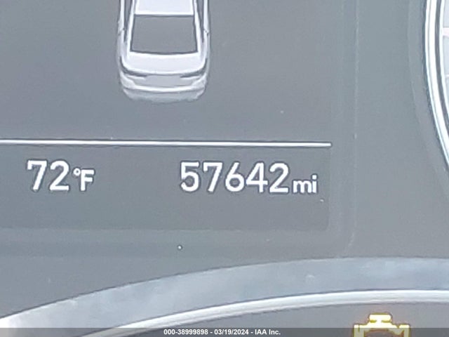Hyundai SONATA SE 2019 5NPE24AF7KH745067 Image 16