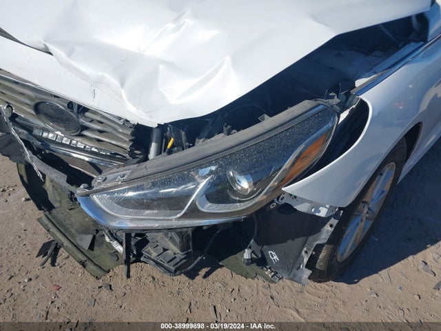 Hyundai SONATA SE 2019 5NPE24AF7KH745067 Image 19