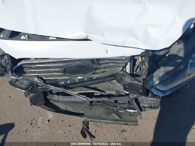 Hyundai SONATA SE 2019 5NPE24AF7KH745067 Image 20