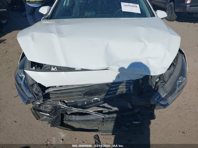 Hyundai SONATA SE 2019 5NPE24AF7KH745067 Image 6