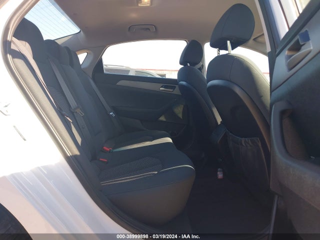 Hyundai SONATA SE 2019 5NPE24AF7KH745067 Image 8