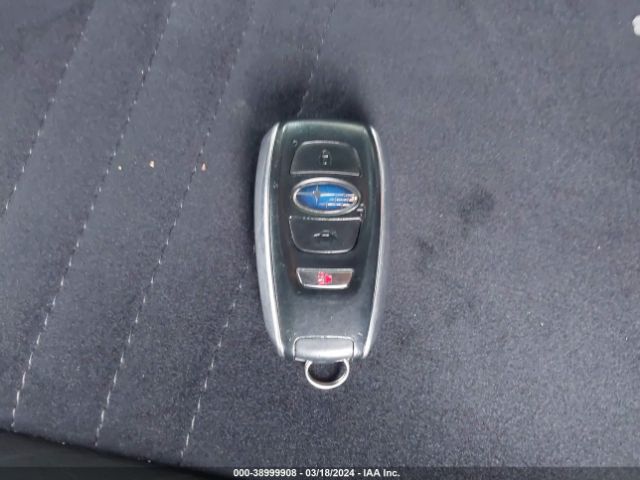 JF1VA2S63K9817449 Subaru Wrx Sti