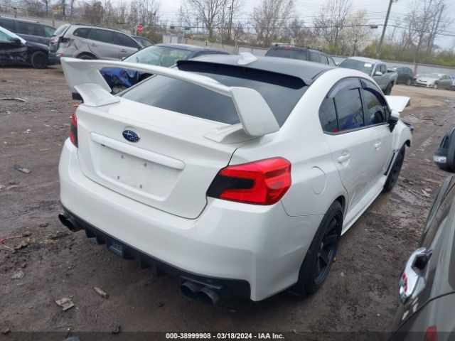 JF1VA2S63K9817449 Subaru Wrx Sti