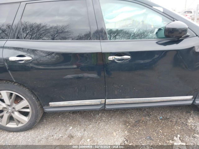 Nissan Pathfinder Platinum 2016 5N1AR2MMXGC644404 Image 13