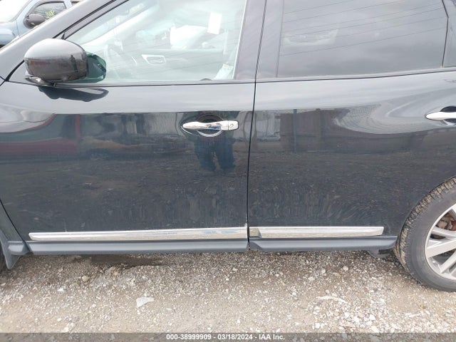 Nissan Pathfinder Platinum 2016 5N1AR2MMXGC644404 Image 14