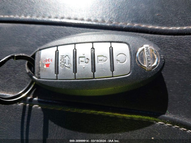 Nissan ROGUE SV 2018 JN8AT2MT3JW450823 Image 11