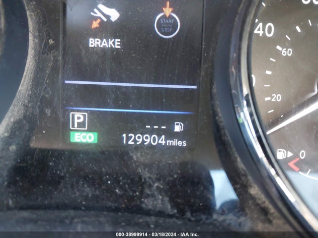 Nissan ROGUE SV 2018 JN8AT2MT3JW450823 Image 15