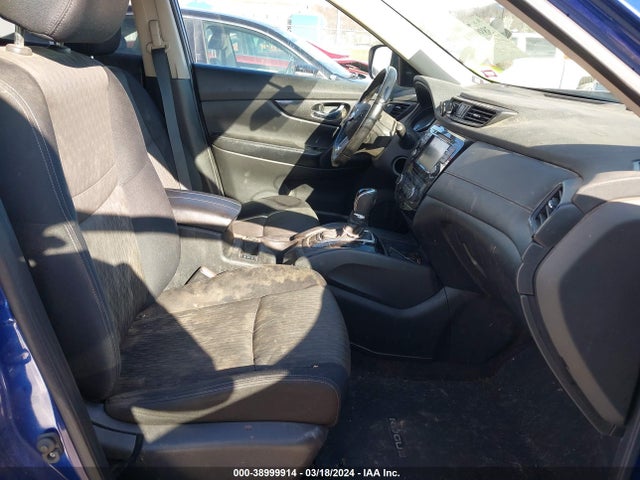 Nissan ROGUE SV 2018 JN8AT2MT3JW450823 Image 5