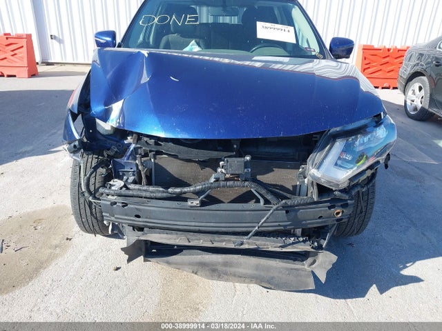 Nissan ROGUE SV 2018 JN8AT2MT3JW450823 Image 6