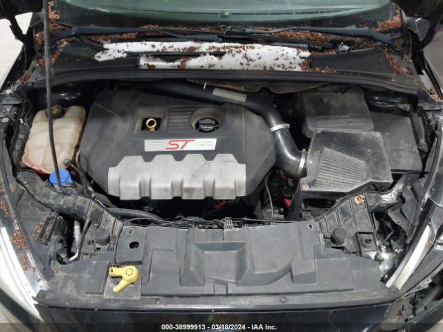 1FADP3L90FL217974 Ford FOCUS ST