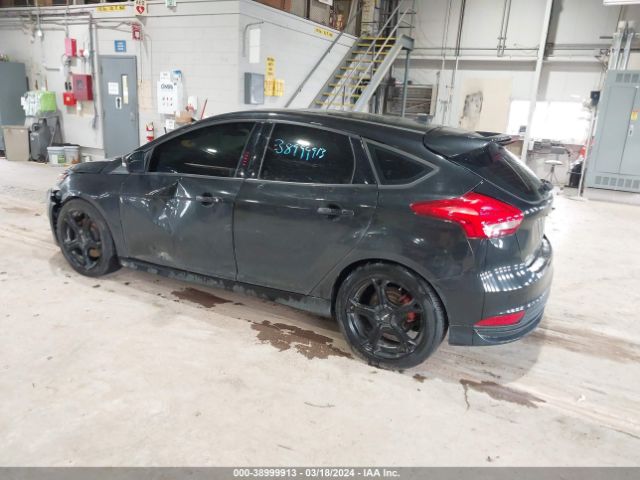 1FADP3L90FL217974 Ford FOCUS ST