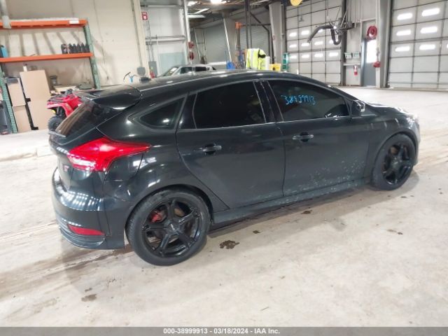 1FADP3L90FL217974 Ford FOCUS ST