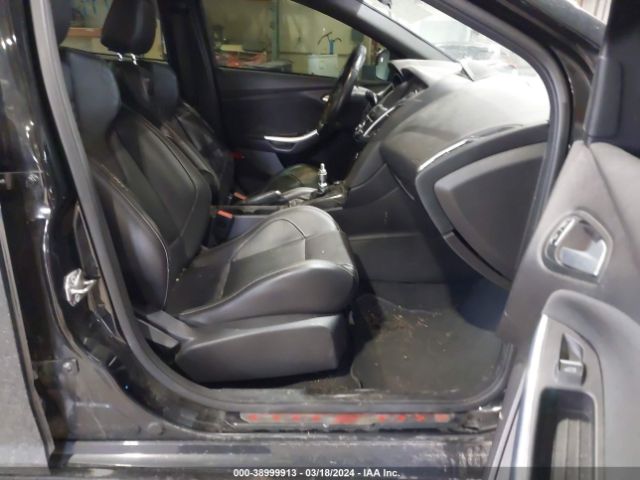 1FADP3L90FL217974 Ford FOCUS ST