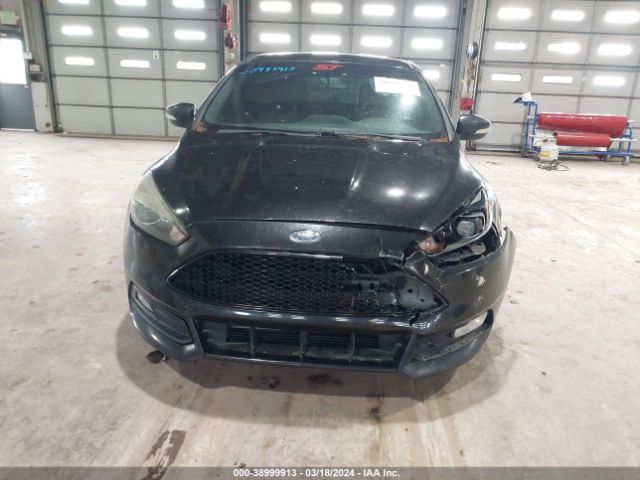 1FADP3L90FL217974 Ford FOCUS ST