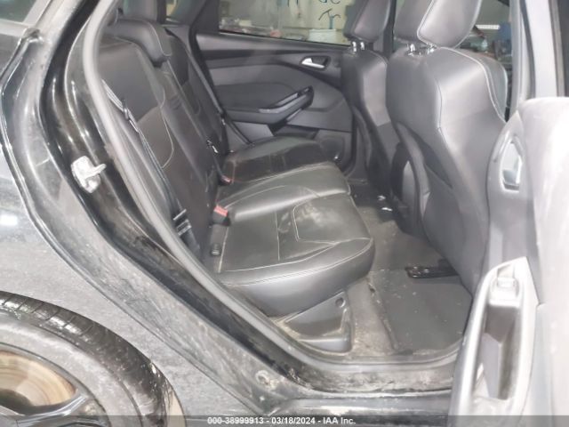 1FADP3L90FL217974 Ford FOCUS ST