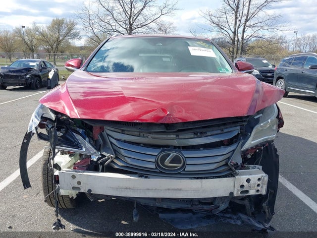 Lexus RX 350 2016 2T2BZMCA2GC013578 Image 12