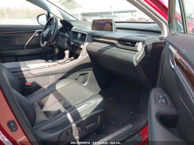 Lexus RX 350 2016 2T2BZMCA2GC013578 Image 5