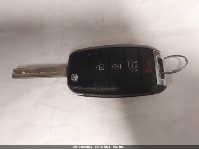 KIA Sorento 3.3l S 2019 5XYPGDA56KG584509 Image 11