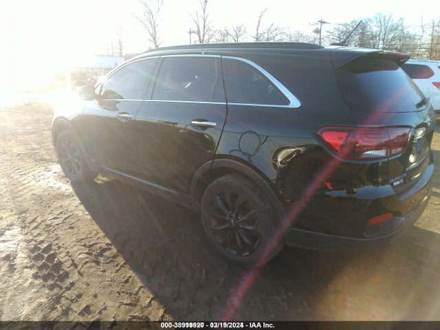 KIA Sorento 3.3l S 2019 5XYPGDA56KG584509 Image 3