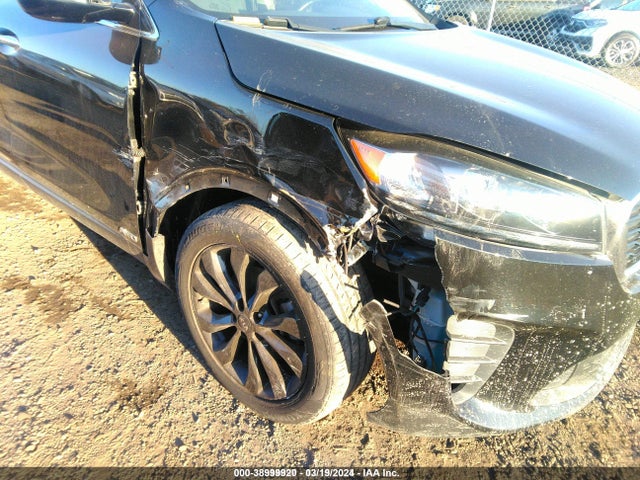 KIA Sorento 3.3l S 2019 5XYPGDA56KG584509 Image 6