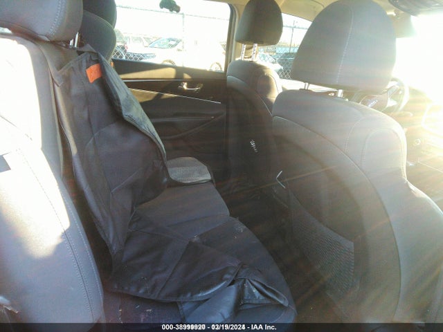 KIA Sorento 3.3l S 2019 5XYPGDA56KG584509 Image 8