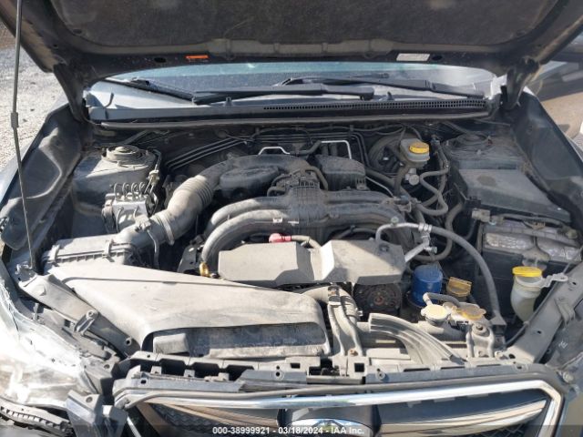 JF2GPABC0H8212452 Subaru Crosstrek 2.0i Premium