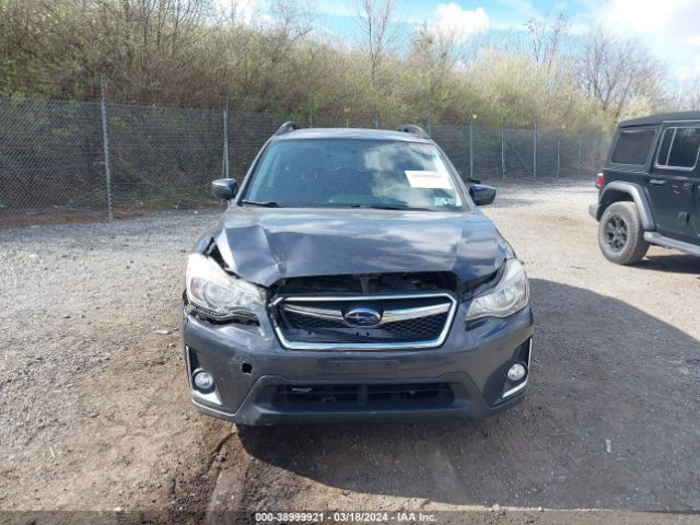 JF2GPABC0H8212452 Subaru Crosstrek 2.0i Premium