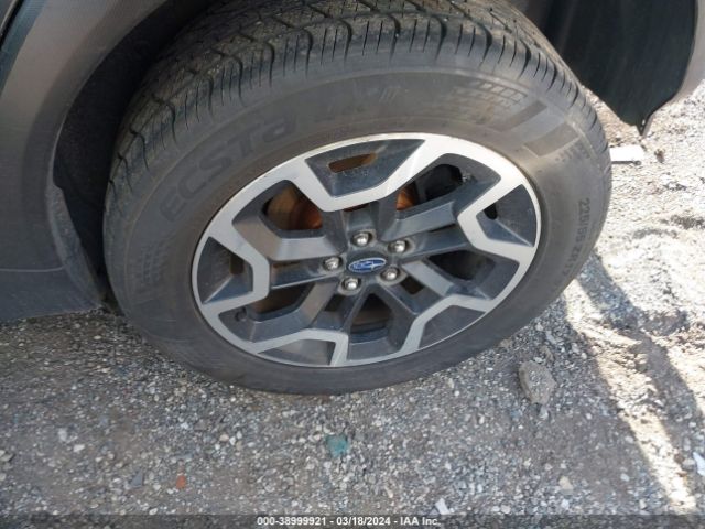 JF2GPABC0H8212452 Subaru Crosstrek 2.0i Premium