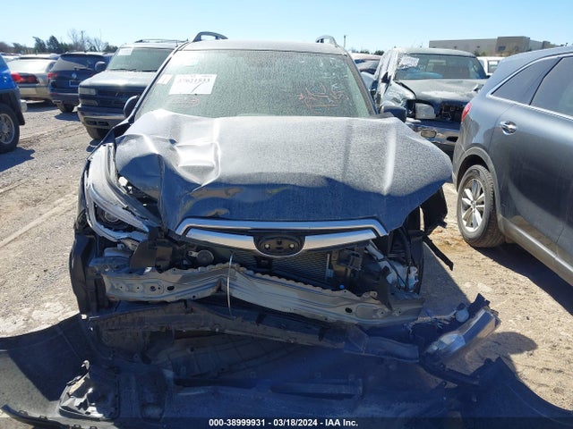 Subaru Forester Premium 2021 JF2SKAFC5MH441481 Image 11