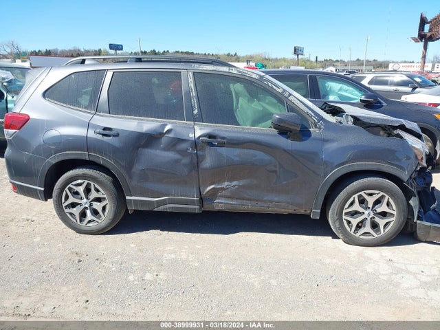 Subaru Forester Premium 2021 JF2SKAFC5MH441481 Image 12