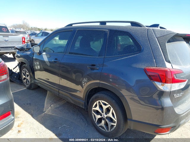Subaru Forester Premium 2021 JF2SKAFC5MH441481 Image 13
